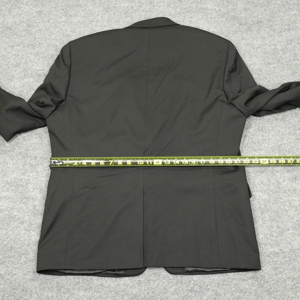 Chaps this blazer